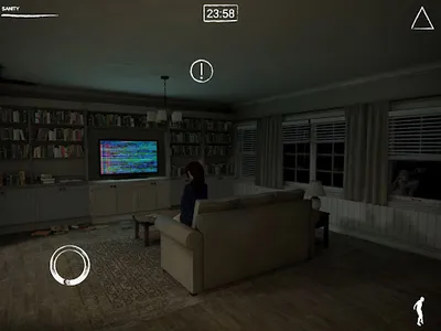 The Bathrooms Horror Game screenshot 14