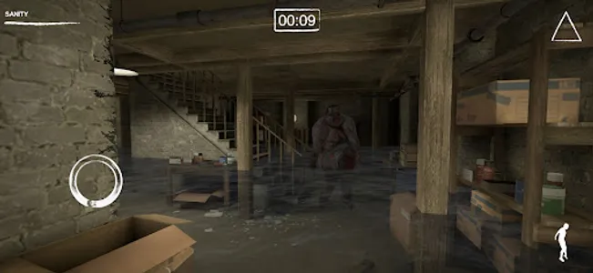 The Bathrooms Horror Game screenshot 3