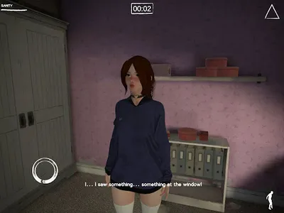 The Bathrooms Horror Game screenshot 7