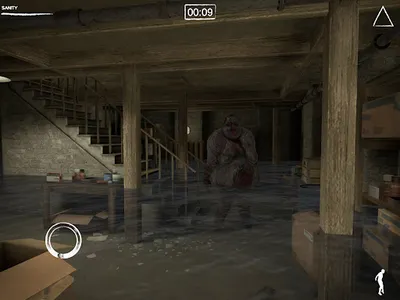 The Bathrooms Horror Game screenshot 8