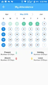 Abalone Public School screenshot 1