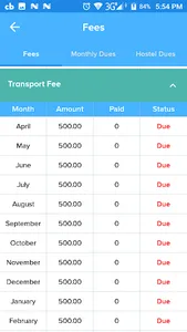 Abalone Public School screenshot 3