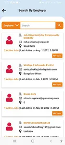 PwDNaukri screenshot 4