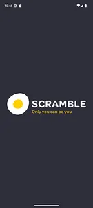 Scramble ID screenshot 0