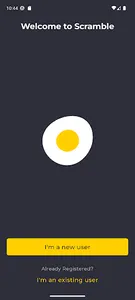 Scramble ID screenshot 1