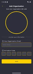 Scramble ID screenshot 5
