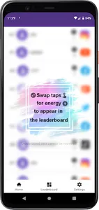 Social Tap Boost:Get Followers screenshot 1