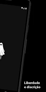 Secretoom screenshot 0