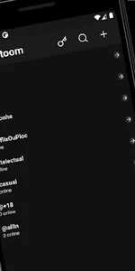 Secretoom screenshot 3