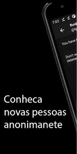 Secretoom screenshot 6