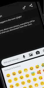 Secretoom screenshot 7