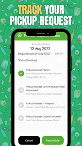 ScrapBazar – Sell Scrap Online screenshot 22