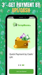 ScrapBazar – Sell Scrap Online screenshot 3