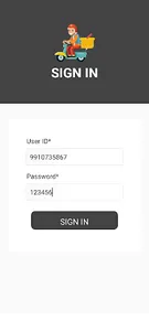 Scrapskart Driver screenshot 2