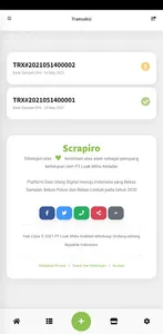 Scrapiro - Scrap Hero / Pahlaw screenshot 12