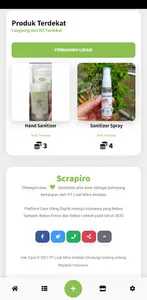 Scrapiro - Scrap Hero / Pahlaw screenshot 6