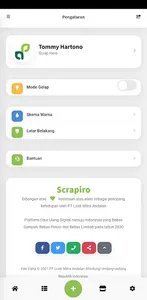 Scrapiro - Scrap Hero / Pahlaw screenshot 7