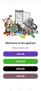 Scrapskart | Kabad Becho screenshot 3