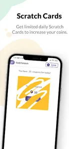 Scratch and win - Real Cash screenshot 2