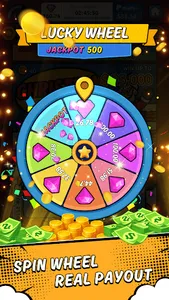 Scratch Reward : Reveal Cards screenshot 12