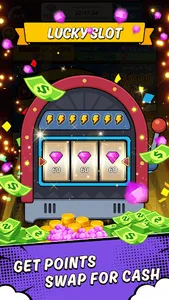 Scratch Reward : Reveal Cards screenshot 13