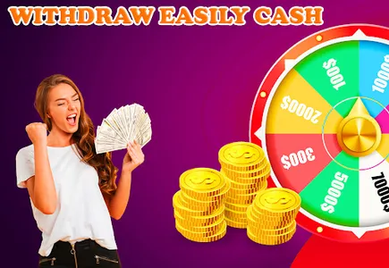 Scratch and Win Real Cash 2022 screenshot 0