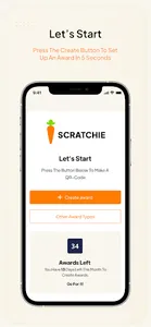 Scratchie screenshot 1