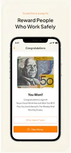Scratchie screenshot 4
