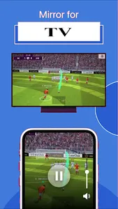 Screen Mirroring-Cast To TV screenshot 2