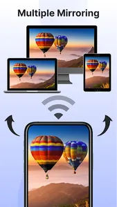 Screen Sharing & Mirroring screenshot 18