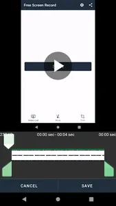 Quick Screen Recorder screenshot 6