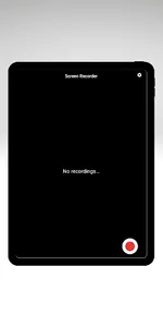 Screen Recorder App screenshot 11