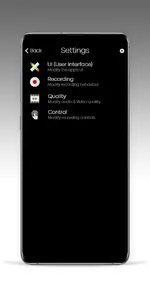 Screen Recorder App screenshot 5