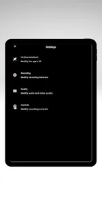 Screen Recorder App screenshot 8