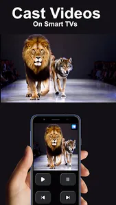 Smartview for Samsung Smart TV screenshot 12