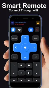 Smartview for Samsung Smart TV screenshot 13