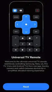 Smartview for Samsung Smart TV screenshot 22