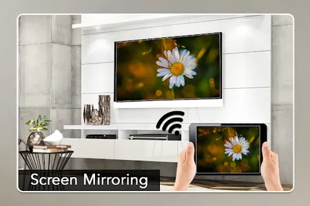 Screen Mirroring screenshot 0