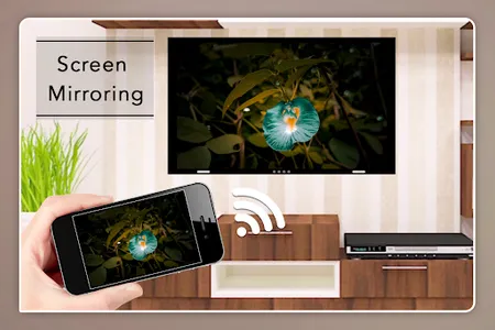 Screen Mirroring screenshot 3