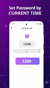 Screen Lock Master screenshot 5