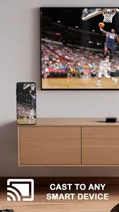 Screen Mirroring App - Screen  screenshot 0