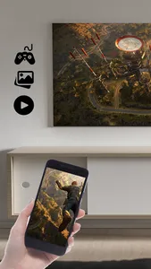 Screen Mirroring App - Screen  screenshot 2