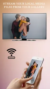 Screen Mirroring App - Screen  screenshot 4