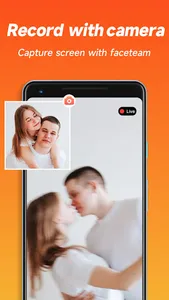 Screen Recorder:Video Recorder screenshot 1