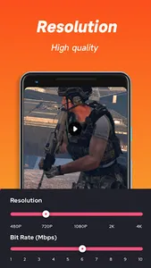 Screen Recorder:Video Recorder screenshot 2