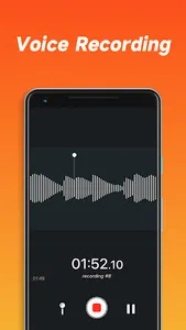 Screen Recorder:Video Recorder screenshot 3