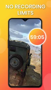 Screen Recorder & Video Editor screenshot 3