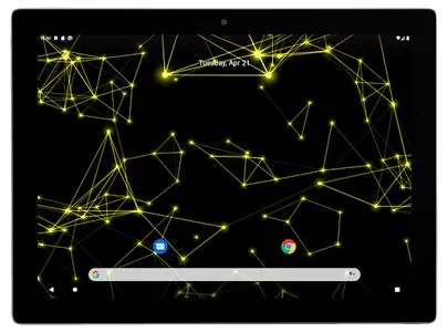 Constellations Live Wallpaper screenshot 7