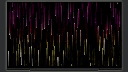 Matrix TV Live Wallpaper screenshot 14