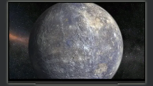 Planets 3D Live Wallpaper screenshot 19